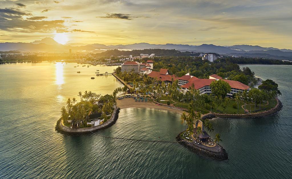 3天2晚亚庇逍遥游 3 Day 2 Night Kota Kinabalu Tour - CU World Travel